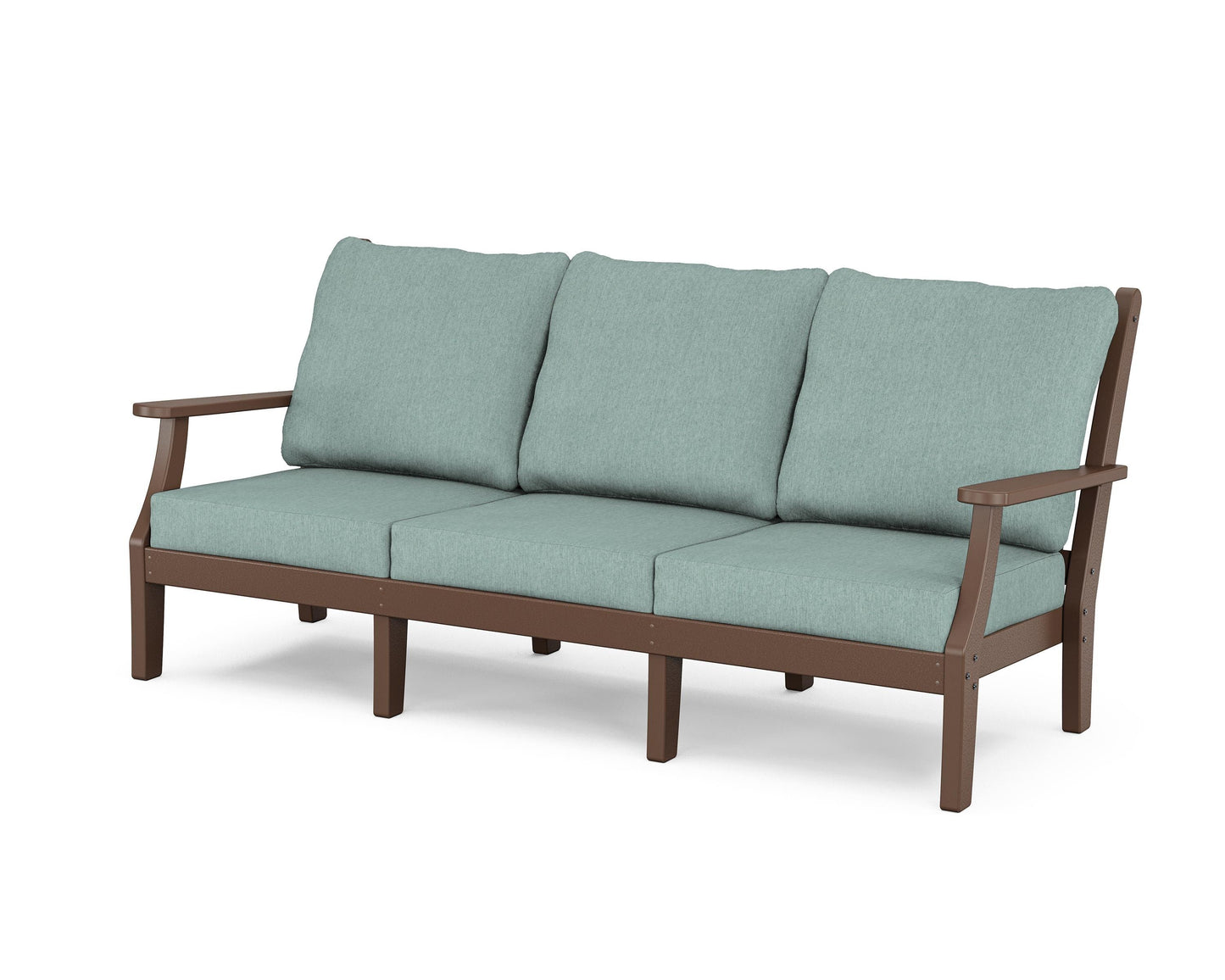 Wovendale Deep Seating Sofa