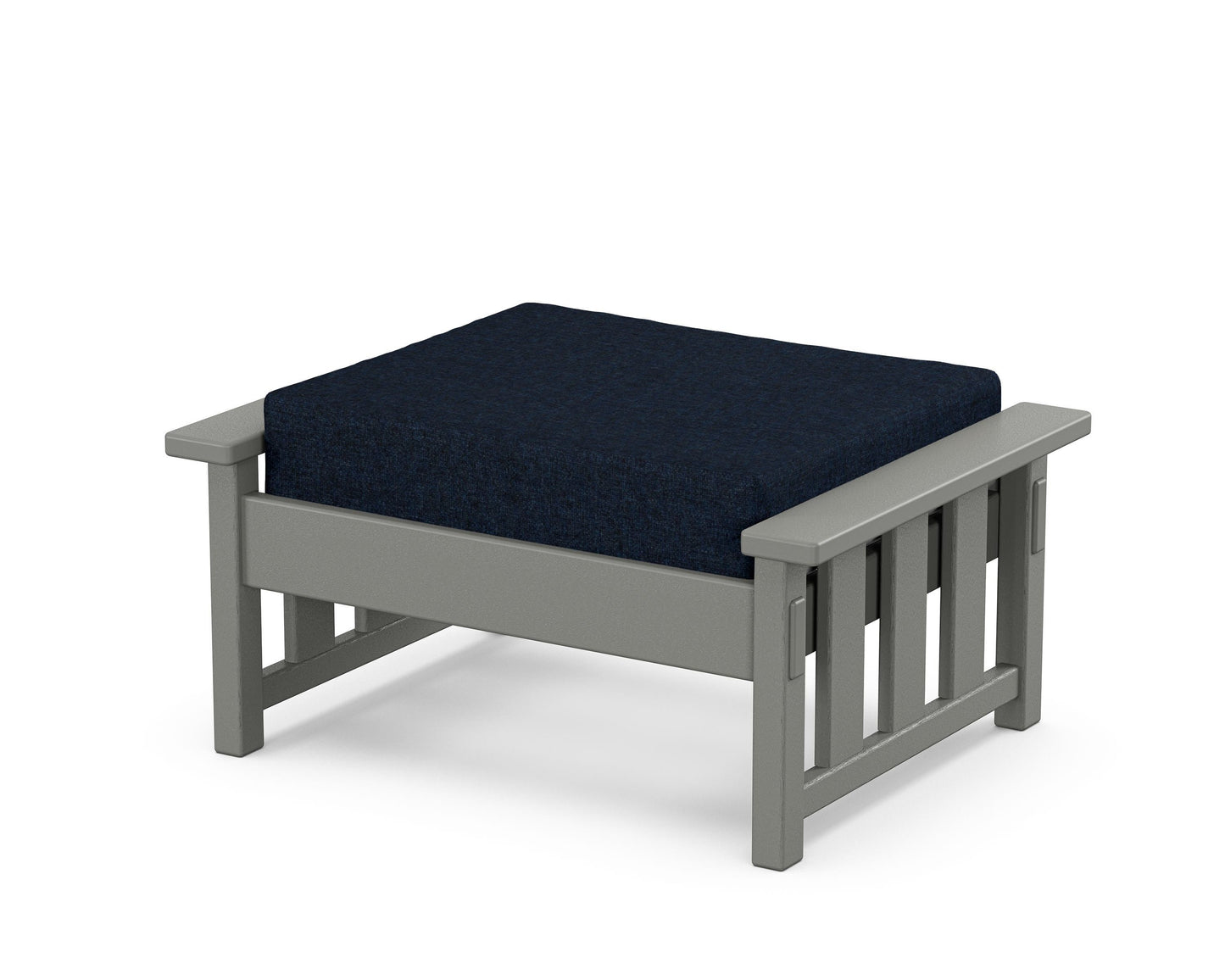 Acadia Deep Seating Ottoman