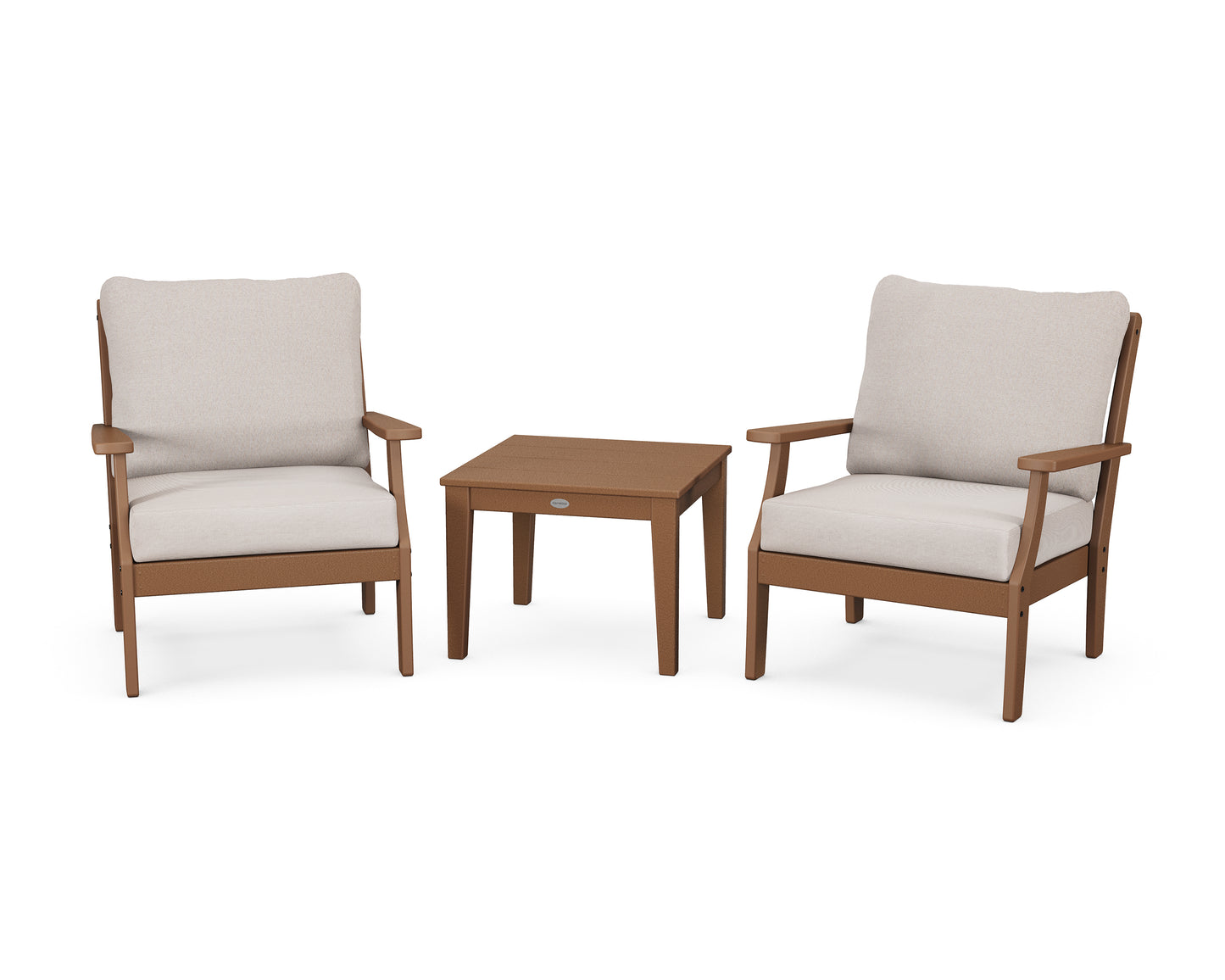 Braxton 3-Piece Deep Seating Set