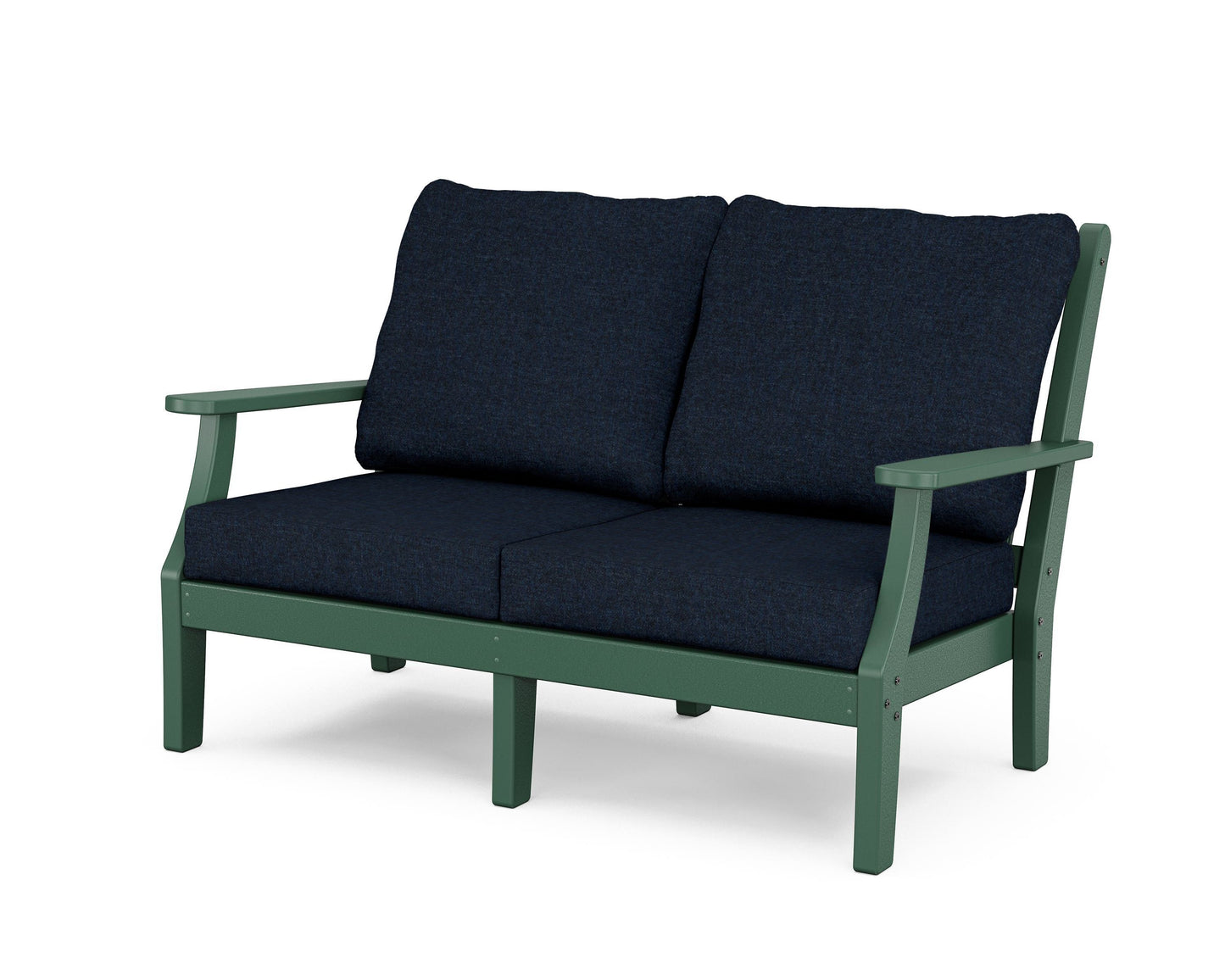 Wovendale Deep Seating Loveseat