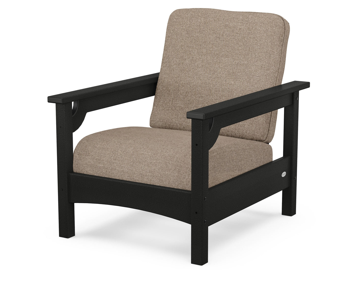 Club Chair