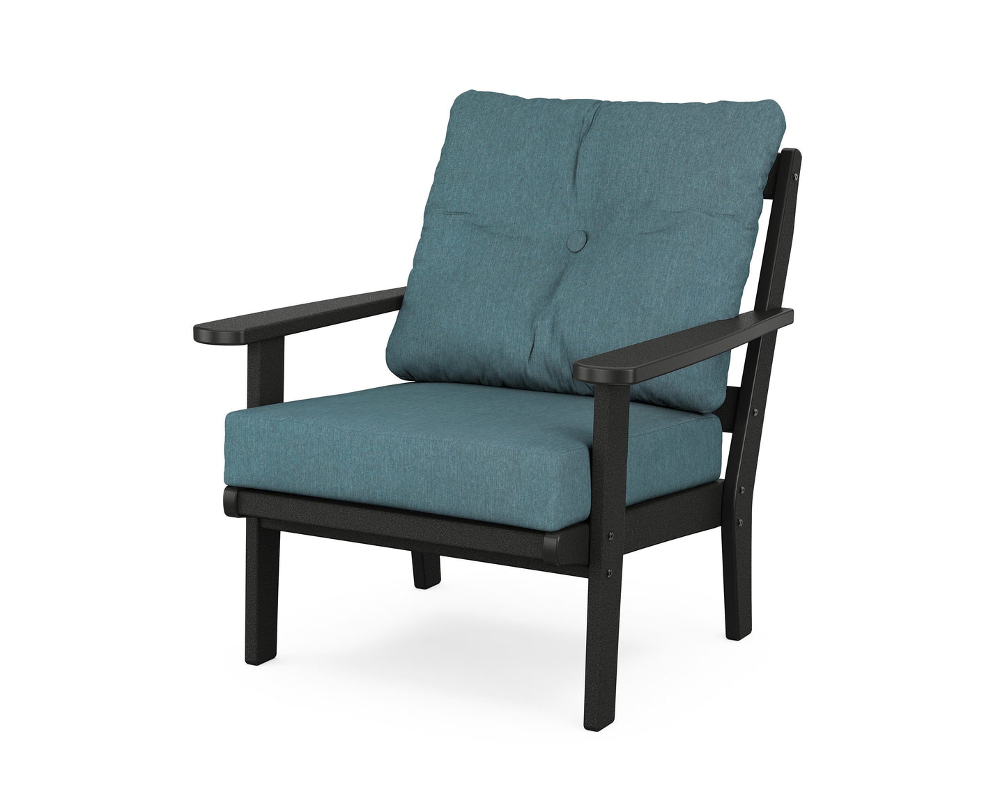 Mission Deep Seating Chair