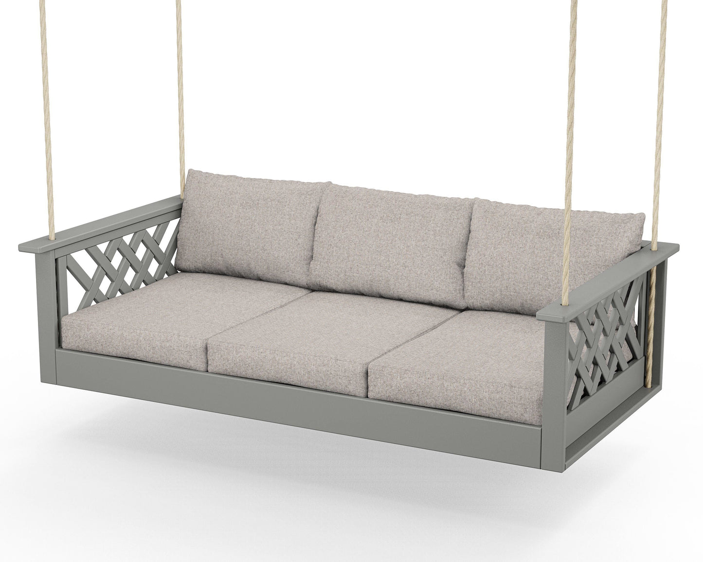 Wovendale Daybed Swing