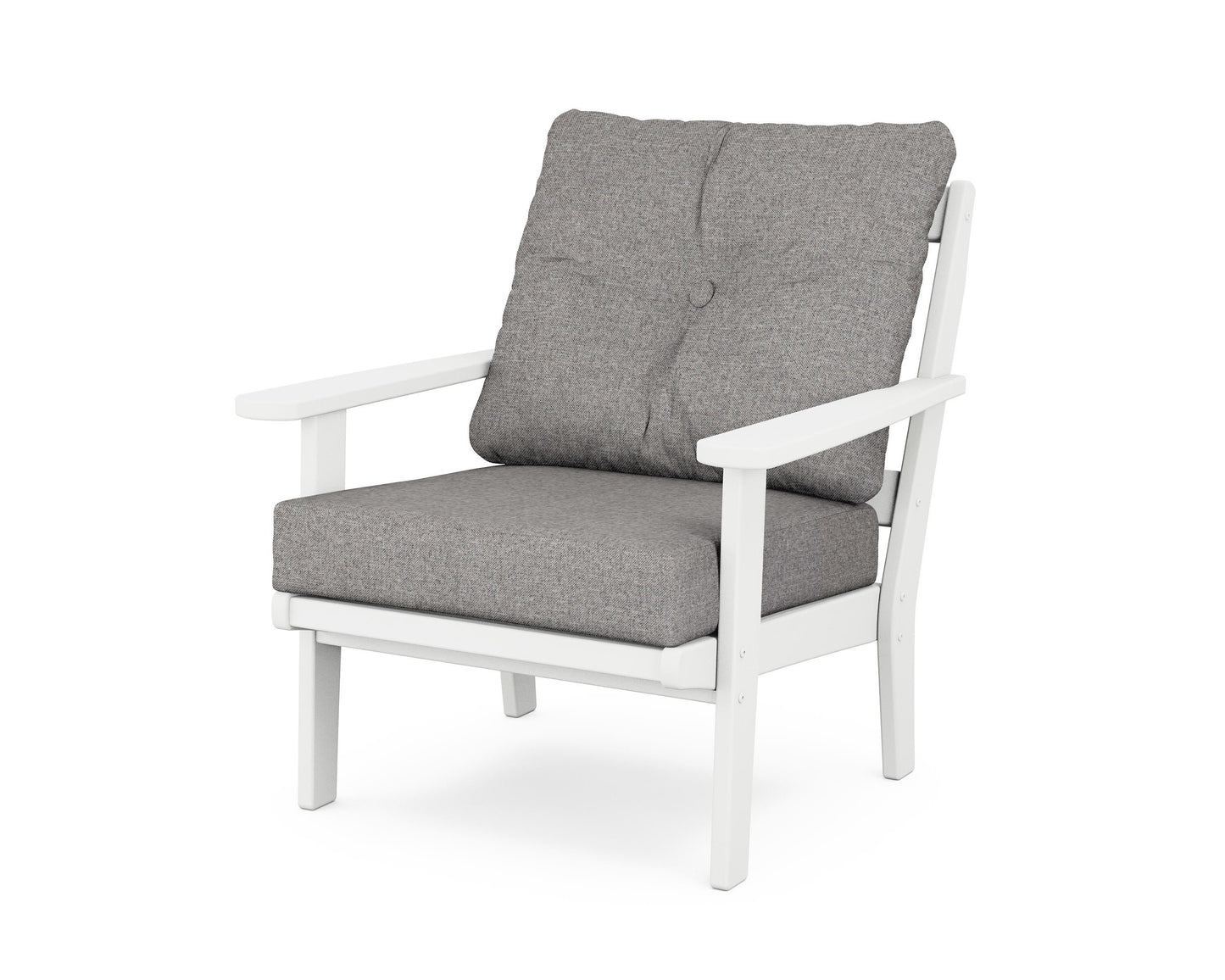 Mission Deep Seating Chair