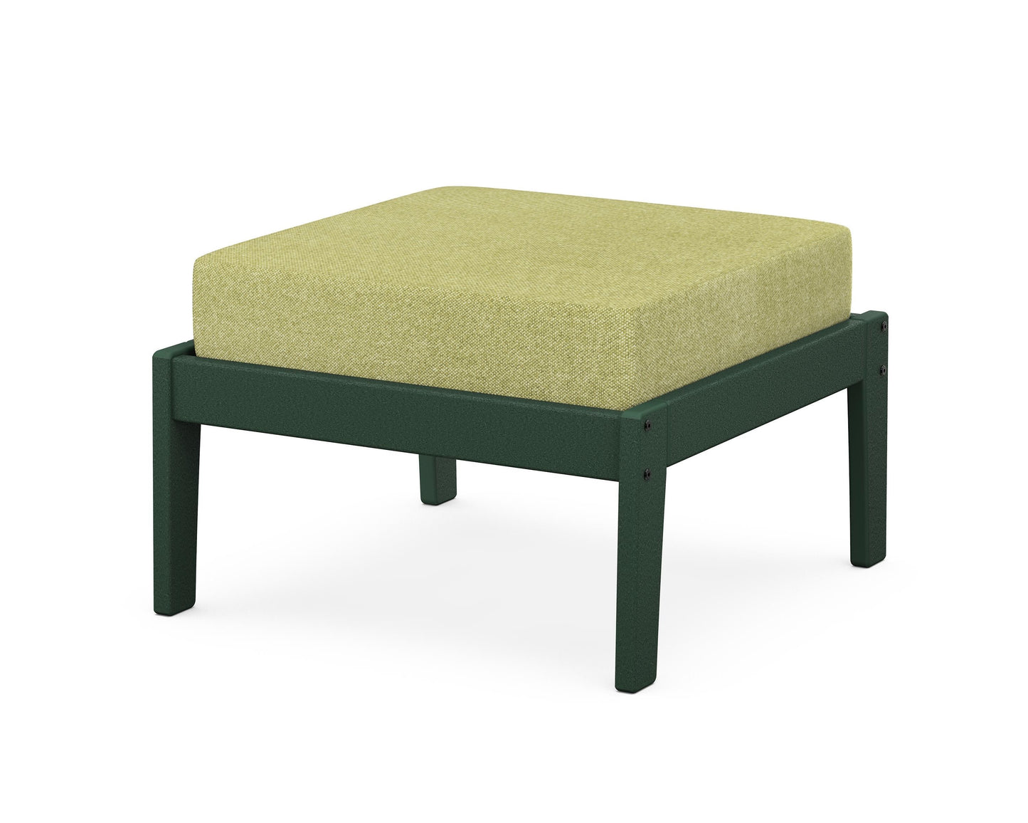 Deep Seating Ottoman