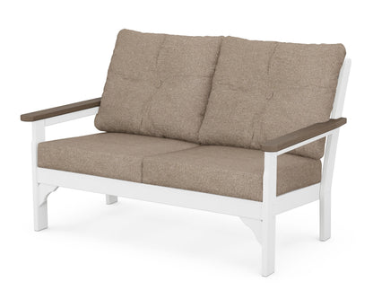 Vineyard Deep Seating Loveseat