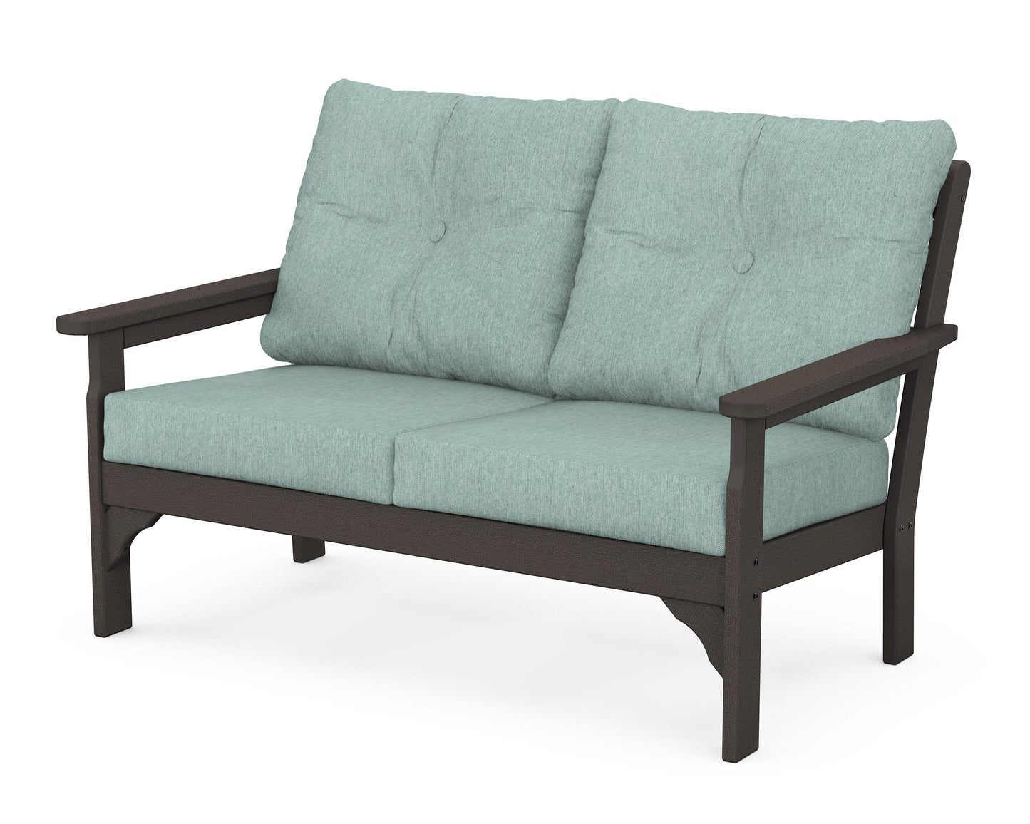 Vineyard Deep Seating Loveseat