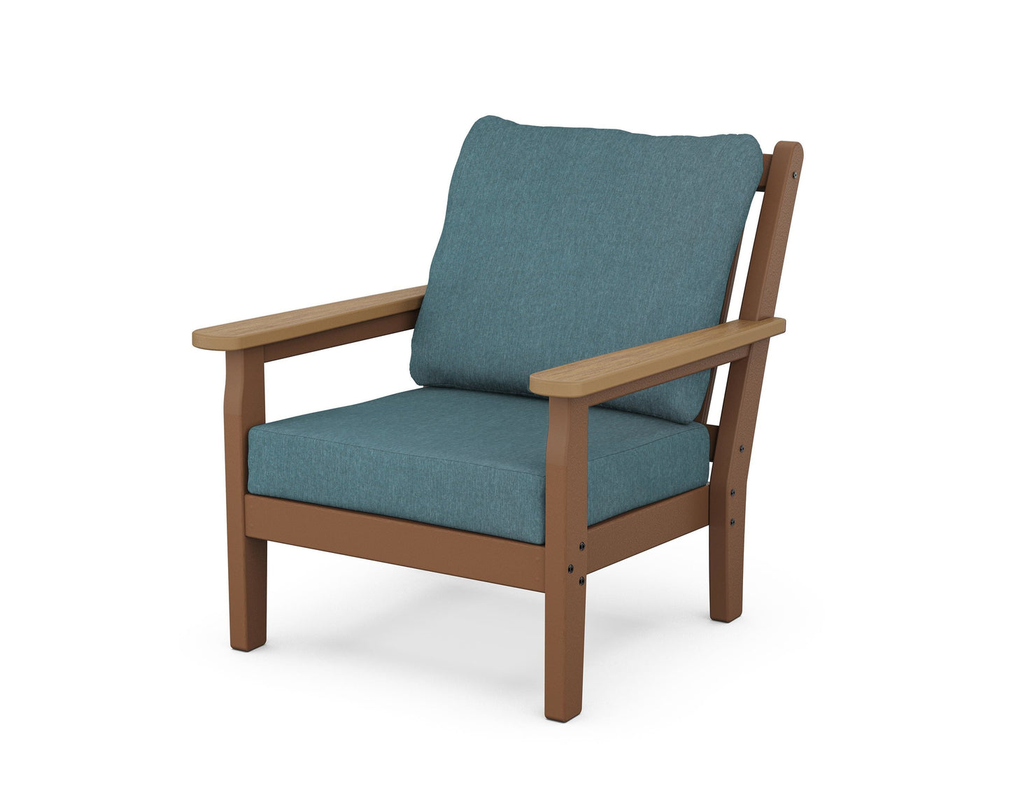 Chippendale Deep Seating Chair