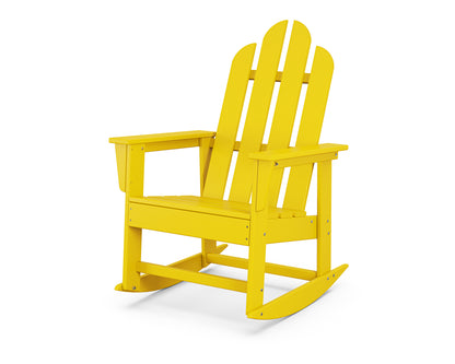 Long Island Rocking Chair