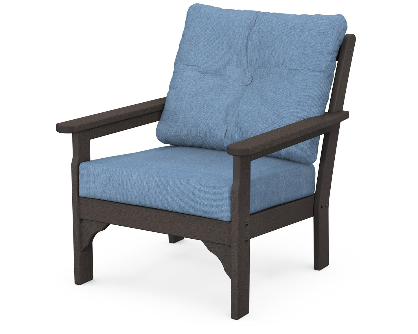 Vineyard Deep Seating Chair