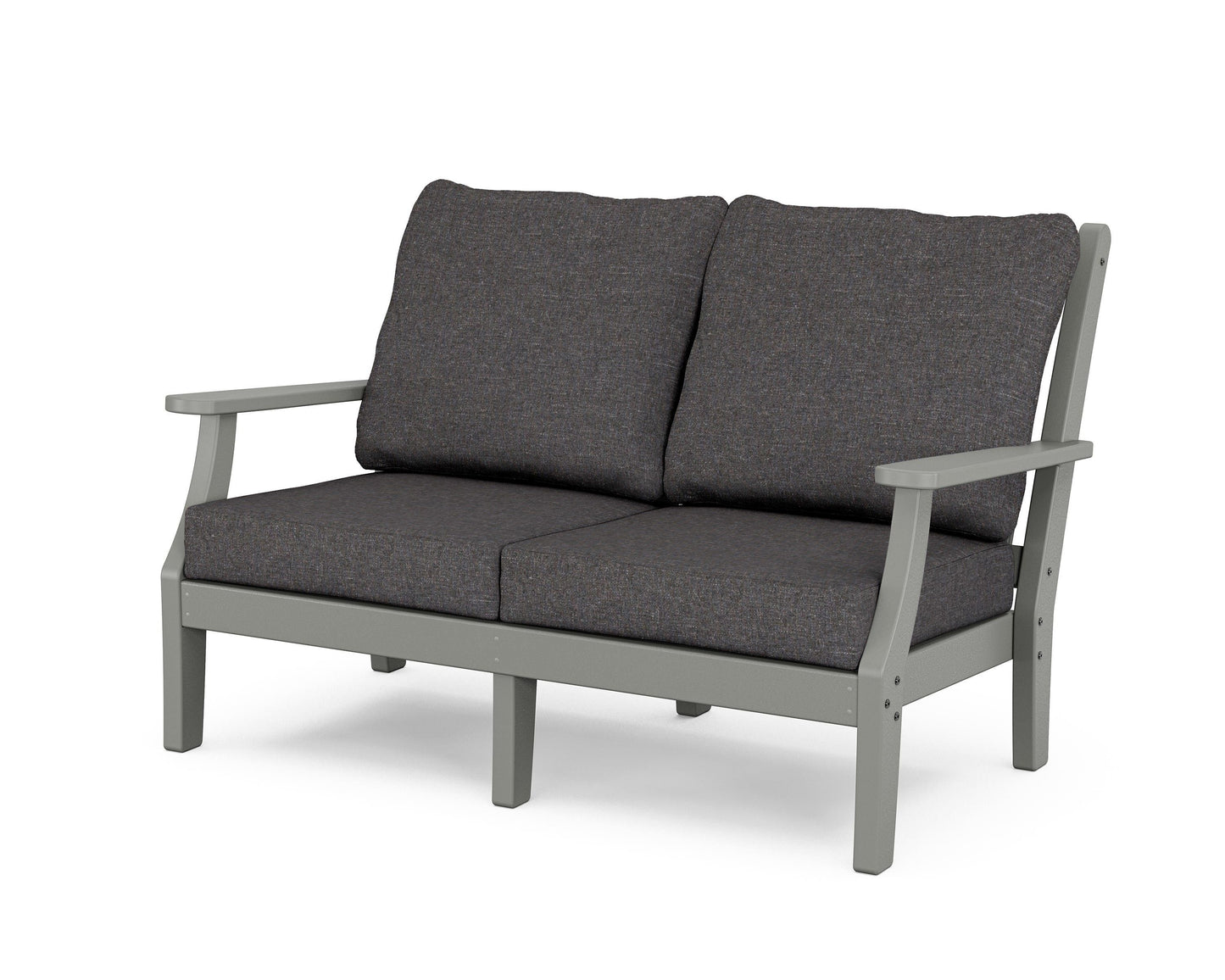 Wovendale Deep Seating Loveseat