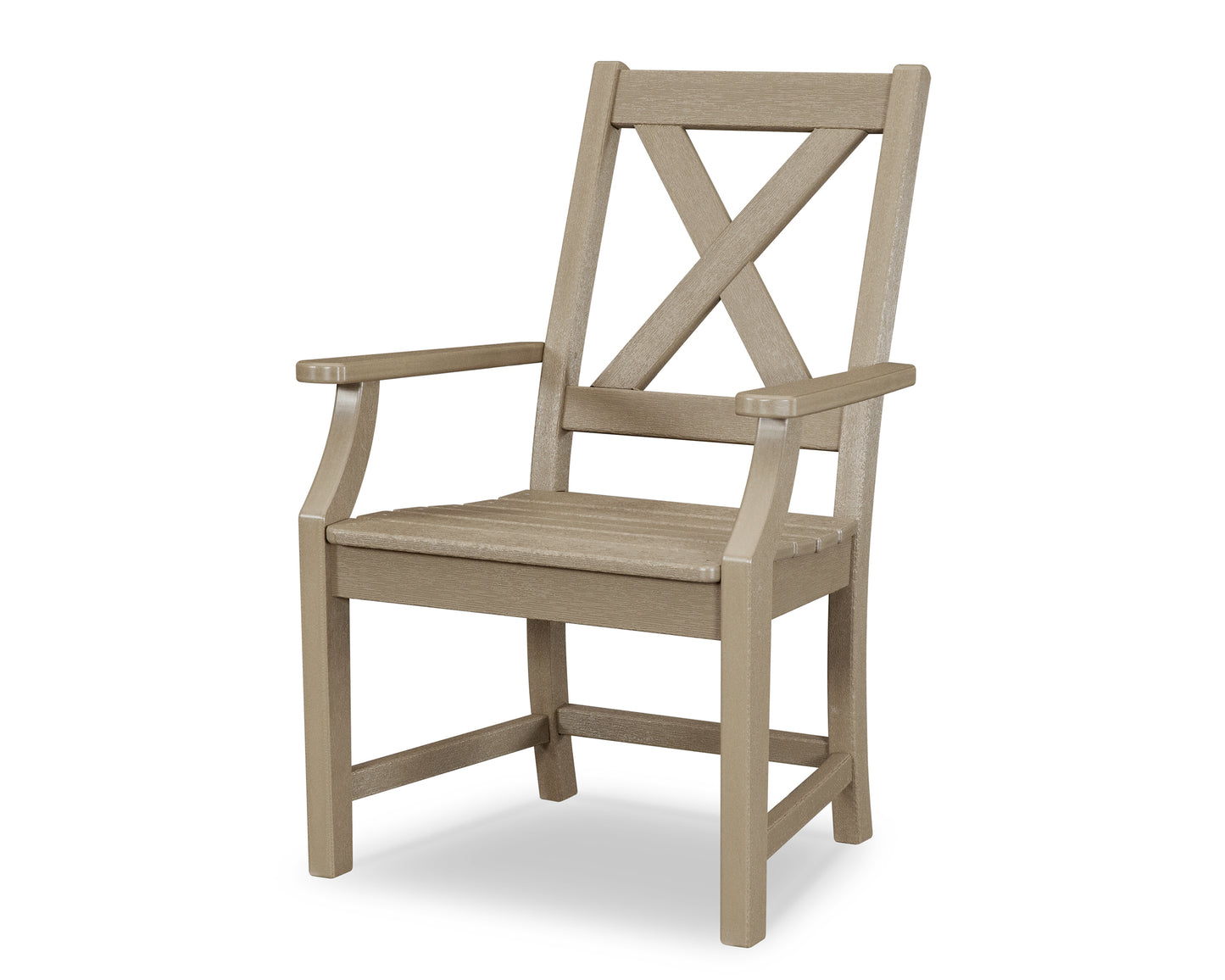 Braxton Dining Arm Chair