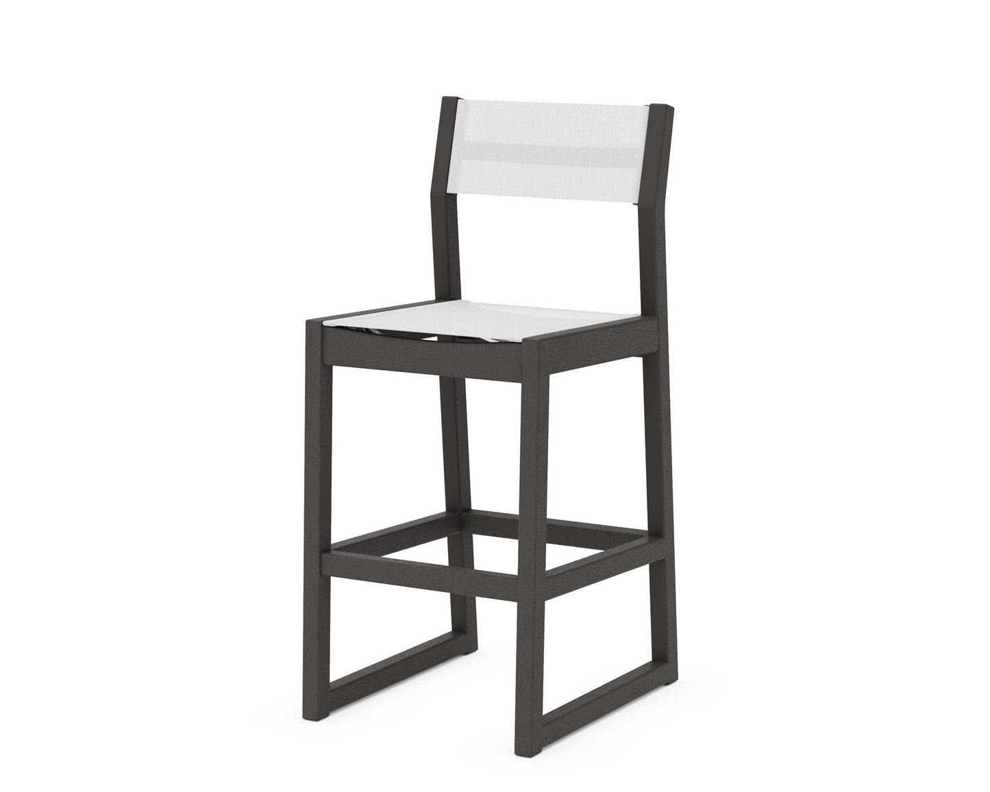 EDGE Sling Bar Side Chair