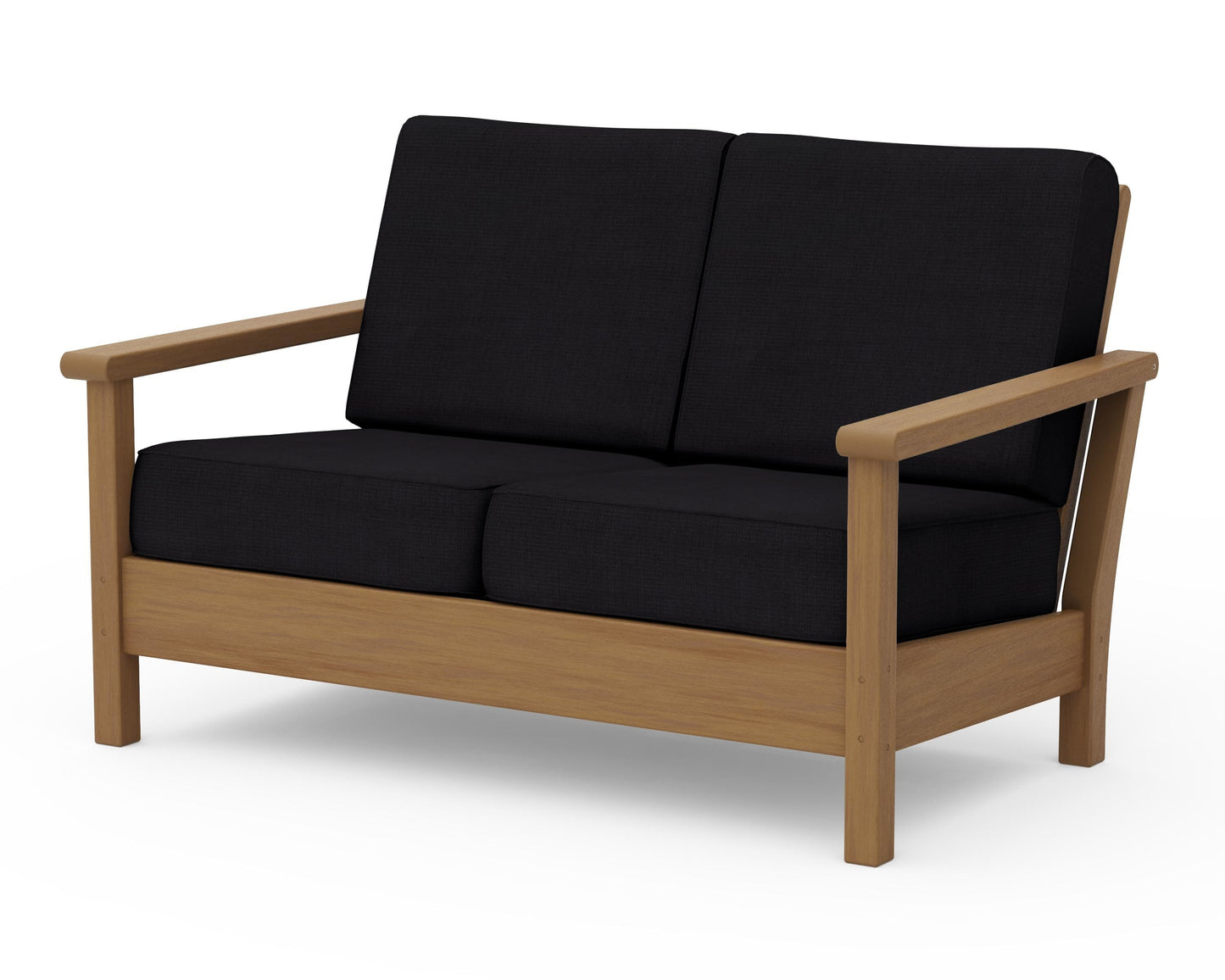 Harbour Deep Seating Loveseat