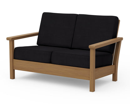Harbour Deep Seating Loveseat