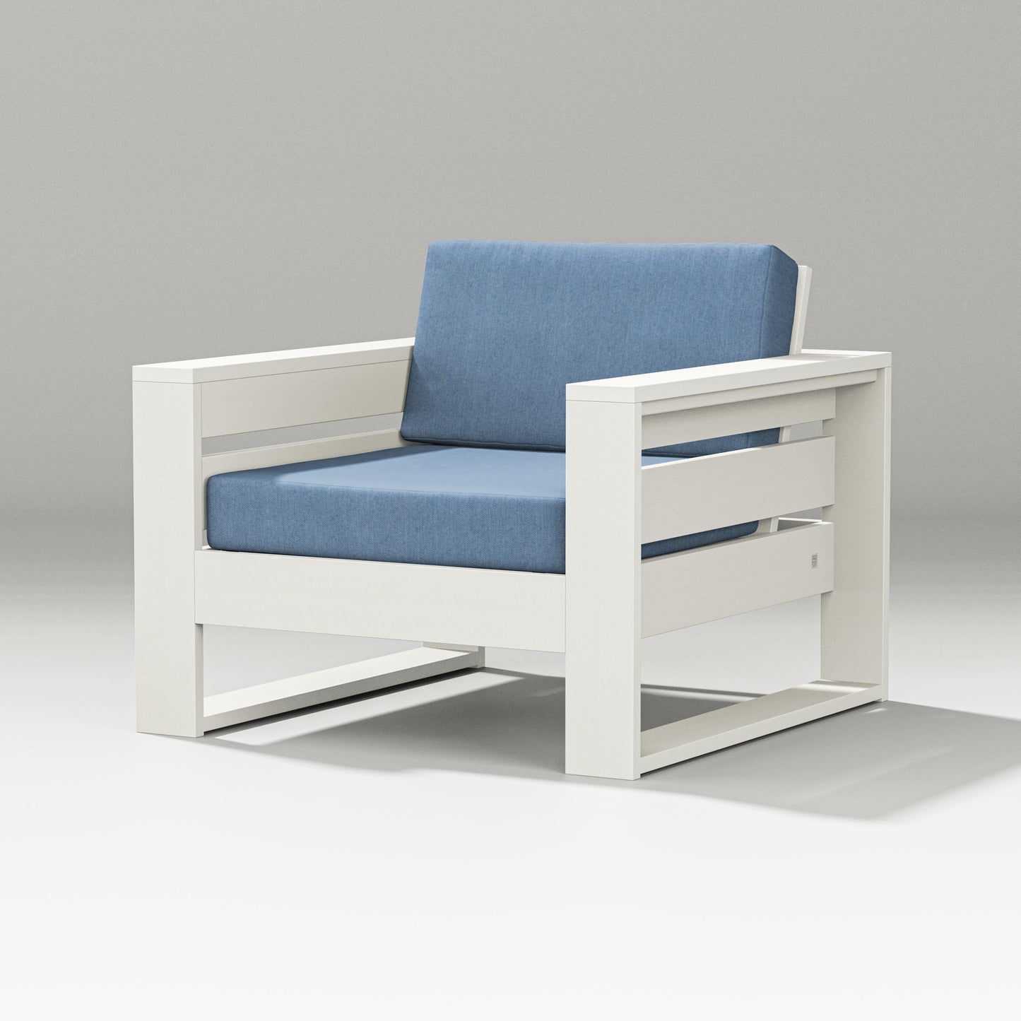 Latitude Lounge Chair