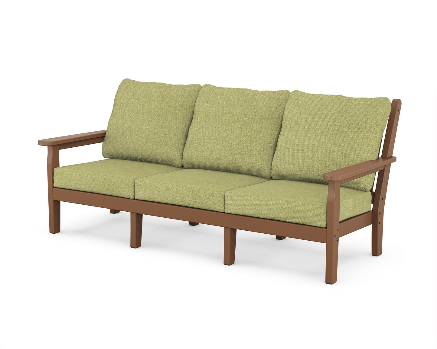Chippendale Deep Seating Sofa