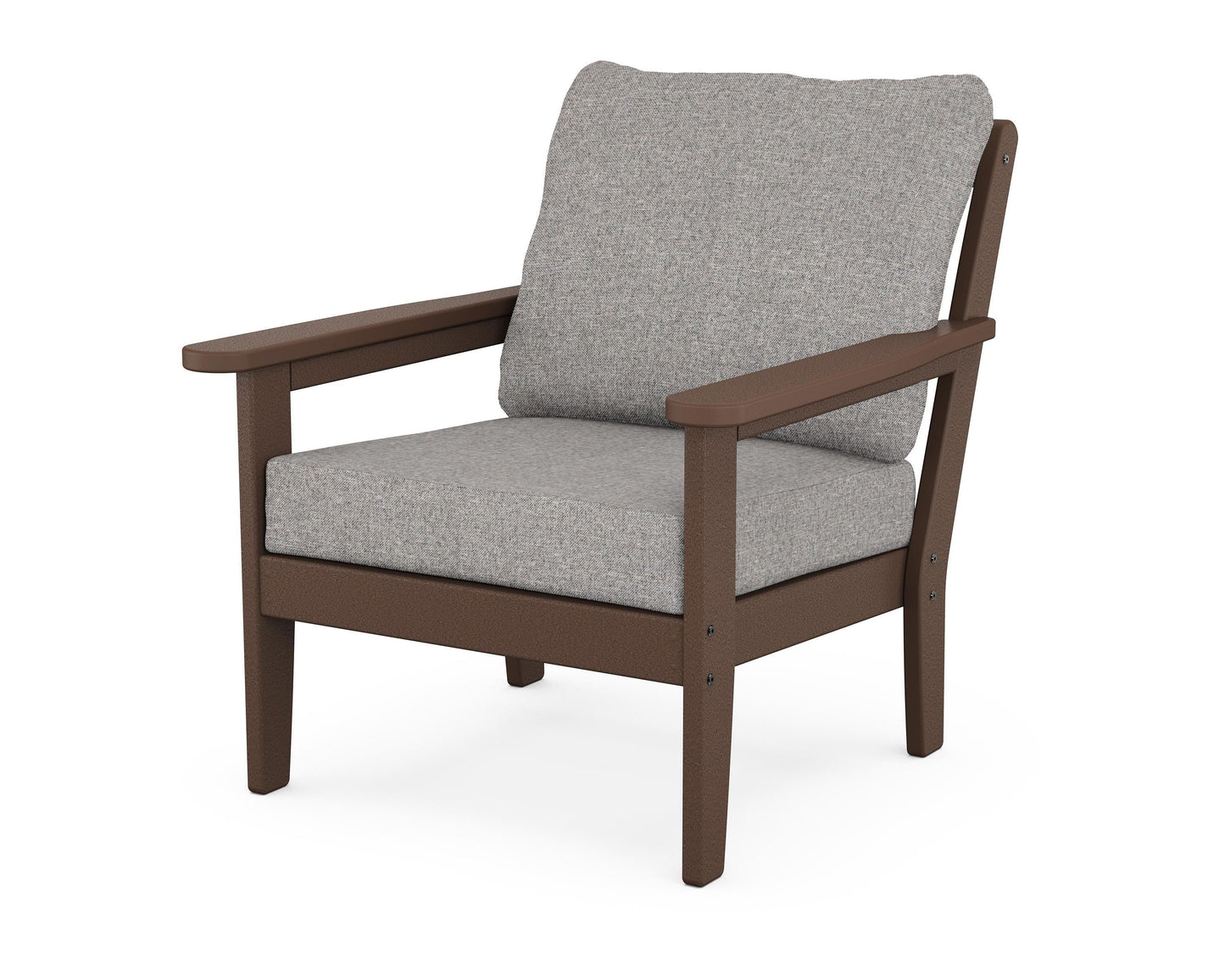Cottage Deep Seating Chair