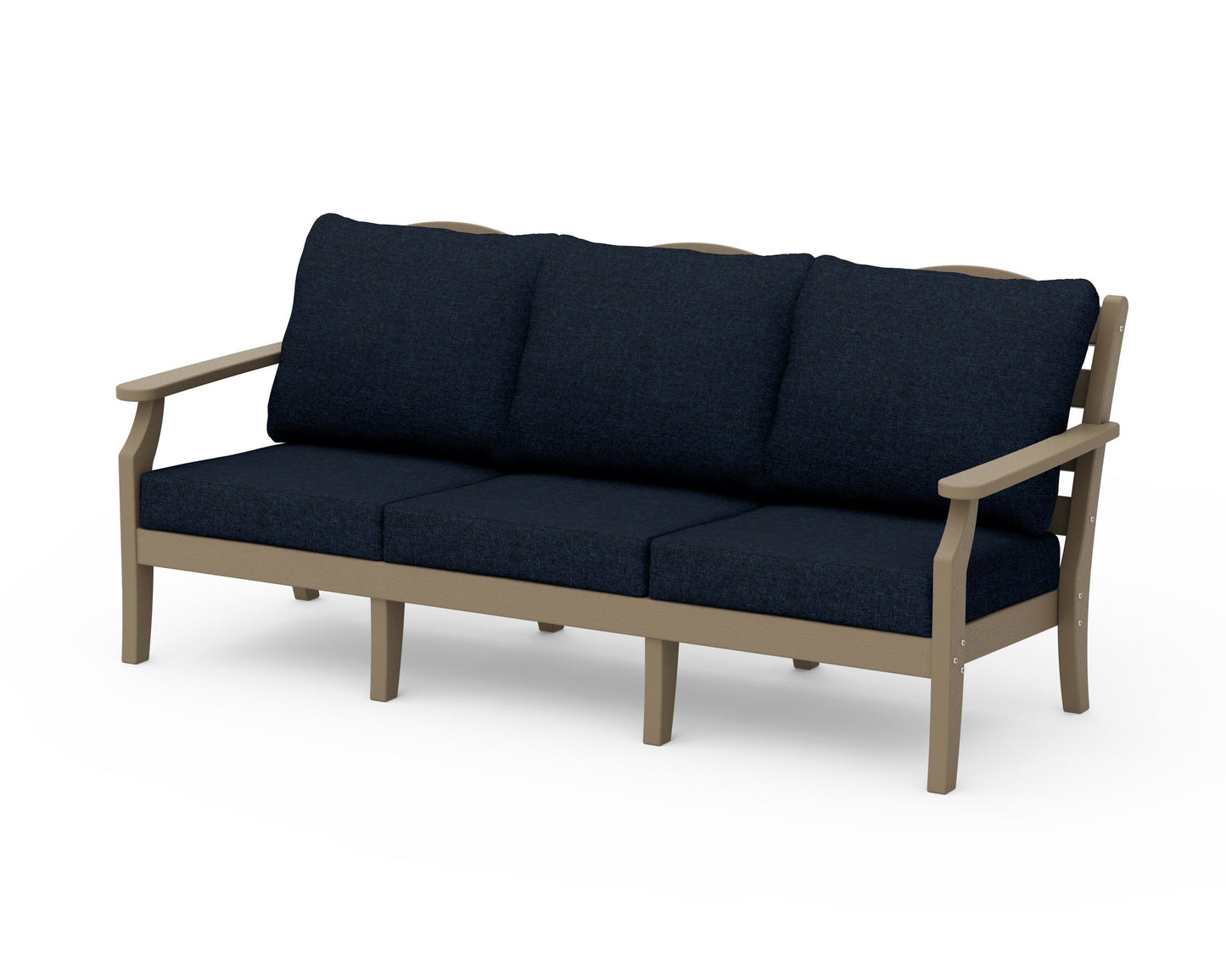 Savannah Deep Seating Sofa