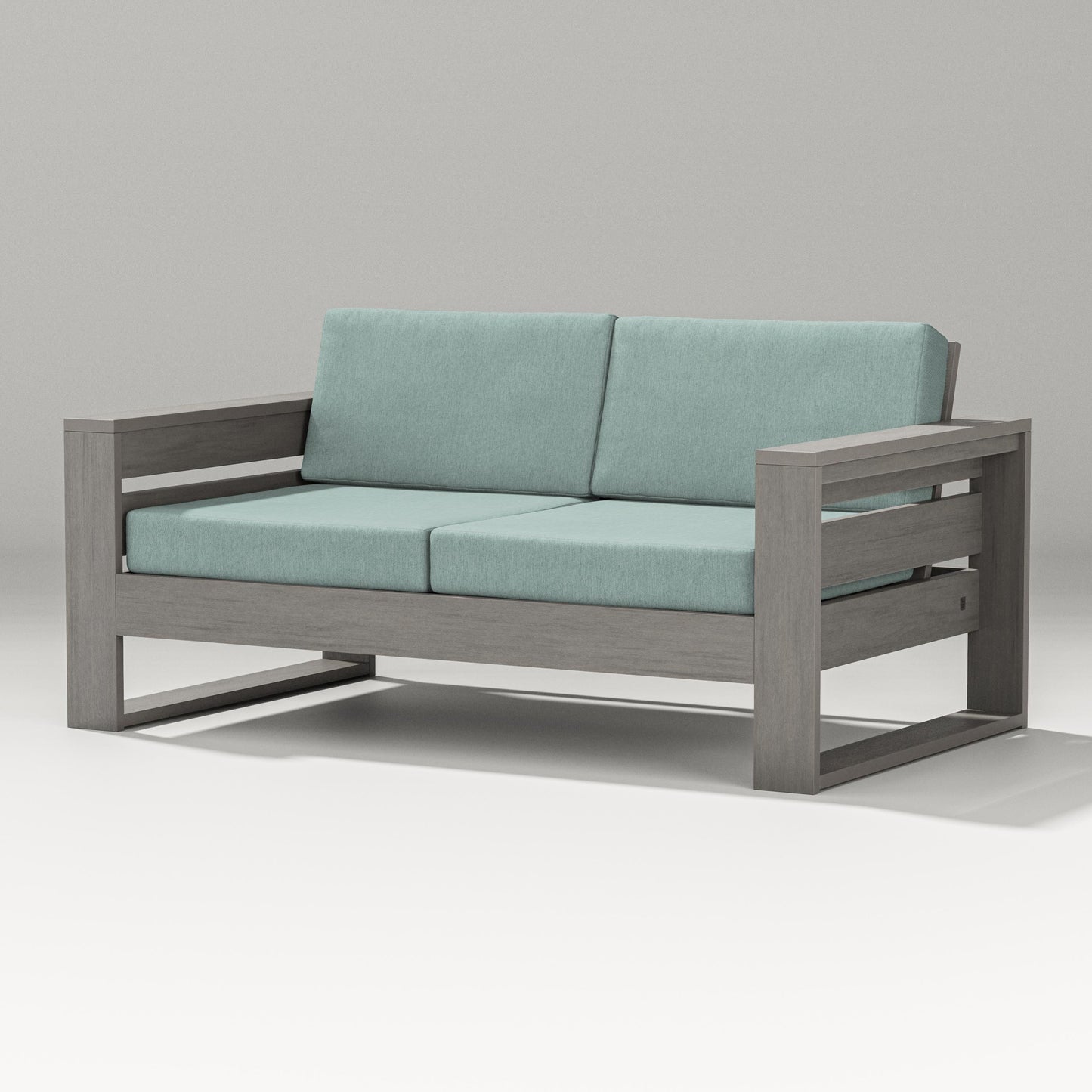 Latitude Loveseat