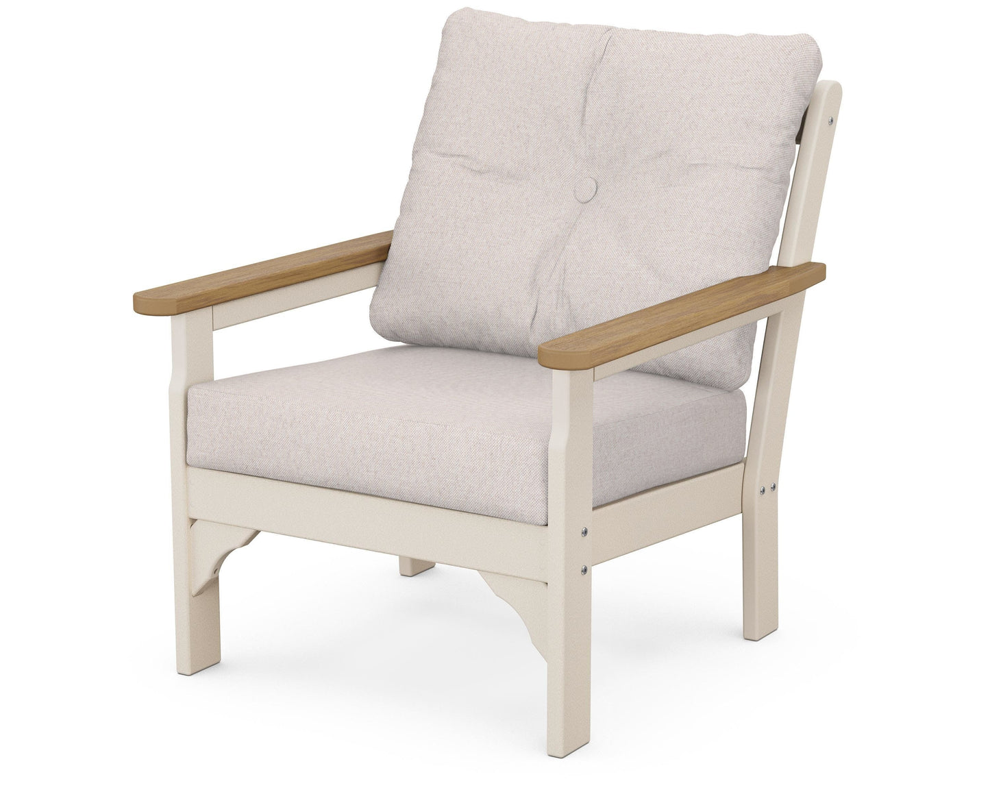 Vineyard Deep Seating Chair
