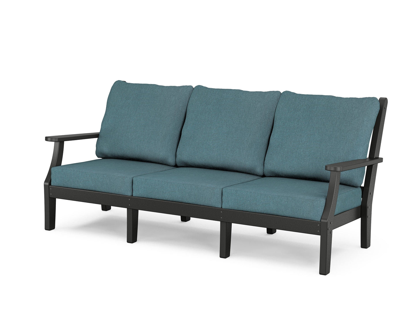 Wovendale Deep Seating Sofa