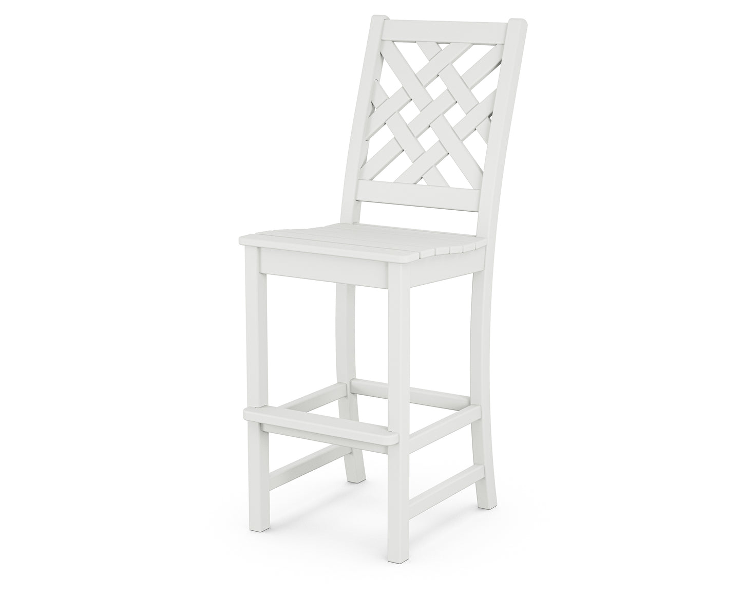 Wovendale Bar Side Chair