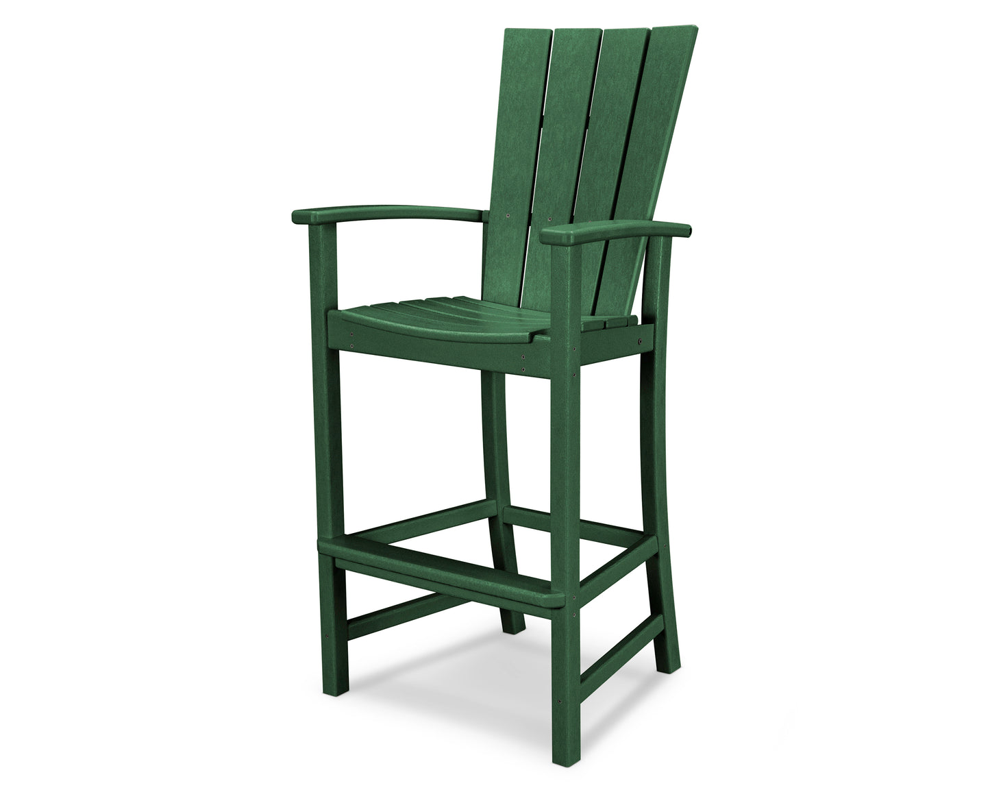 Quattro Adirondack Bar Chair