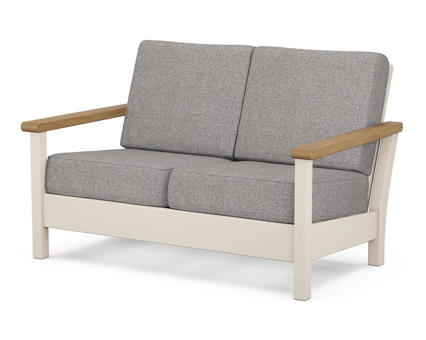 Harbour Deep Seating Loveseat
