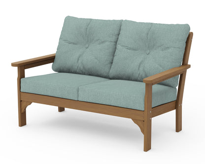 Vineyard Deep Seating Loveseat