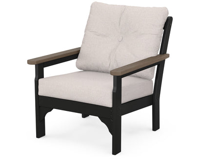 Vineyard Deep Seating Chair