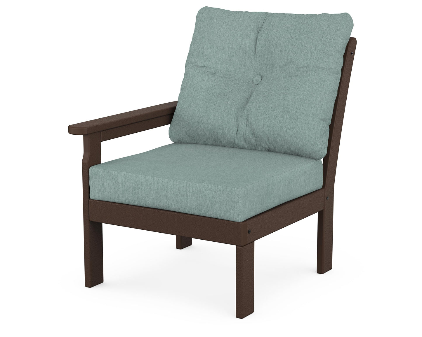 Vineyard Modular Left Arm Chair