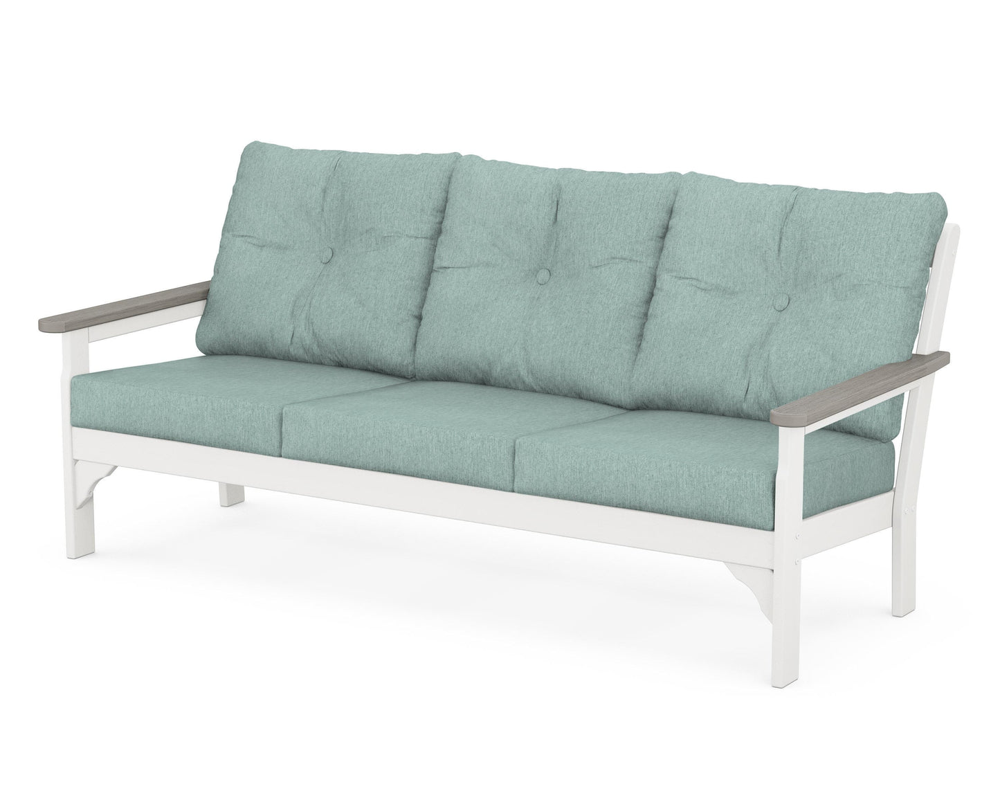 Vineyard Deep Seating Sofa