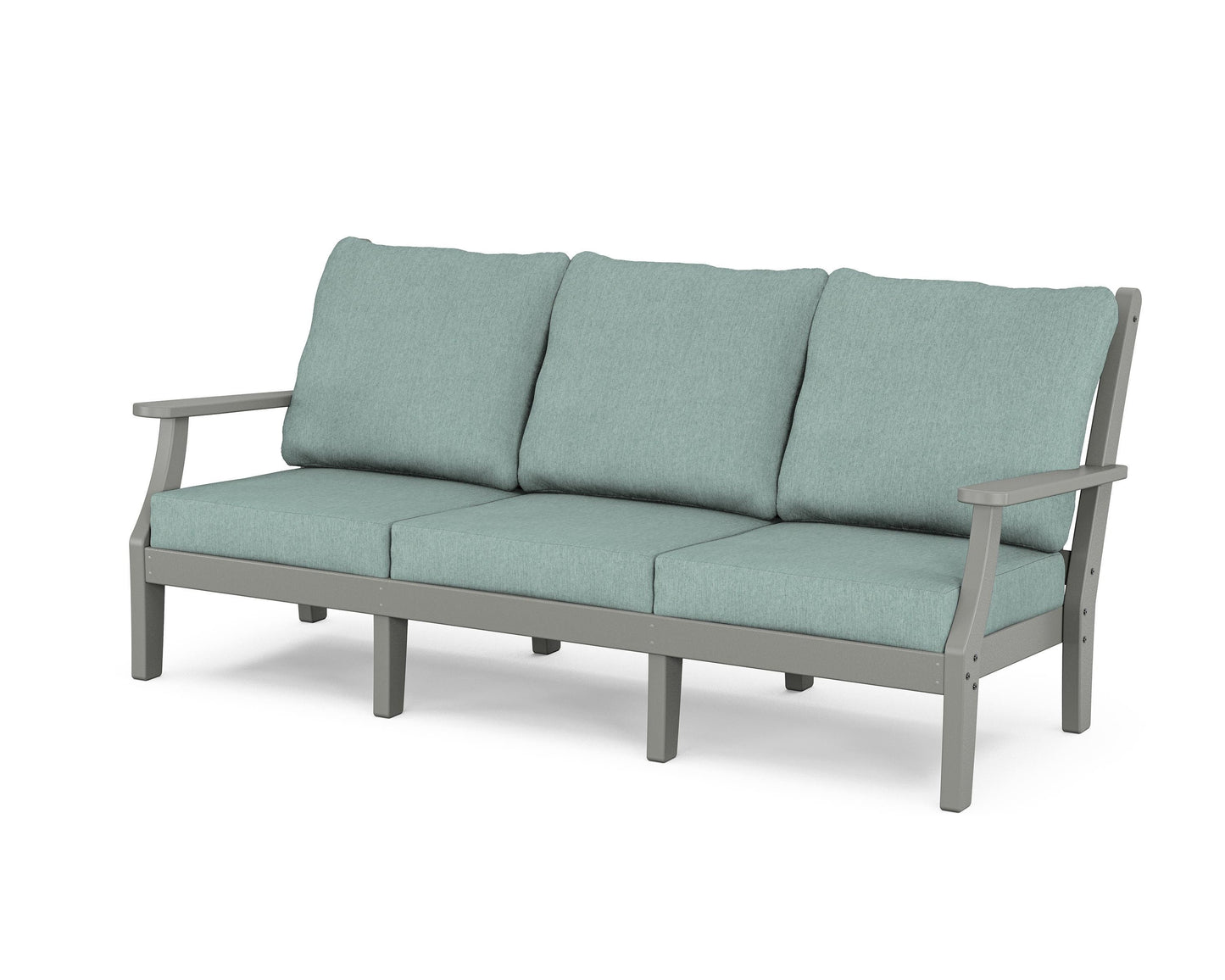 Wovendale Deep Seating Sofa