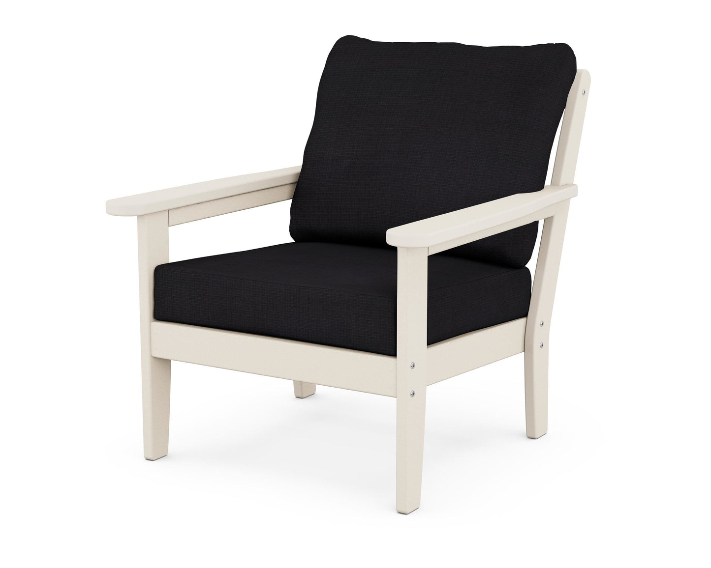 Cottage Deep Seating Chair