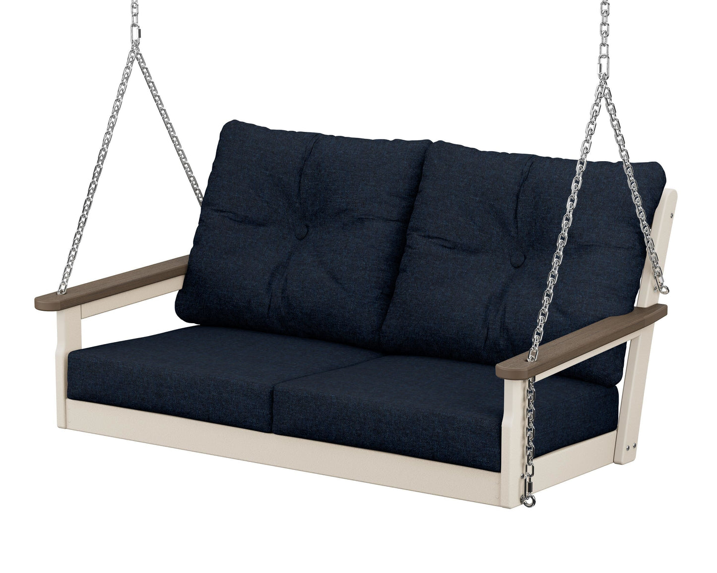 Vineyard Deep Seating Swing