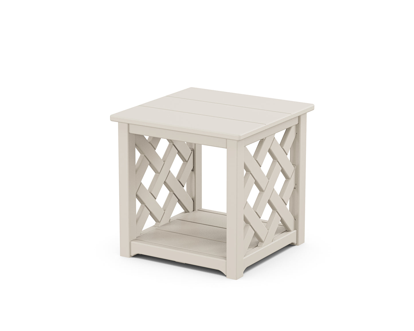 Wovendale Accent Table