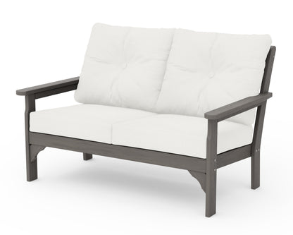 Vineyard Deep Seating Loveseat
