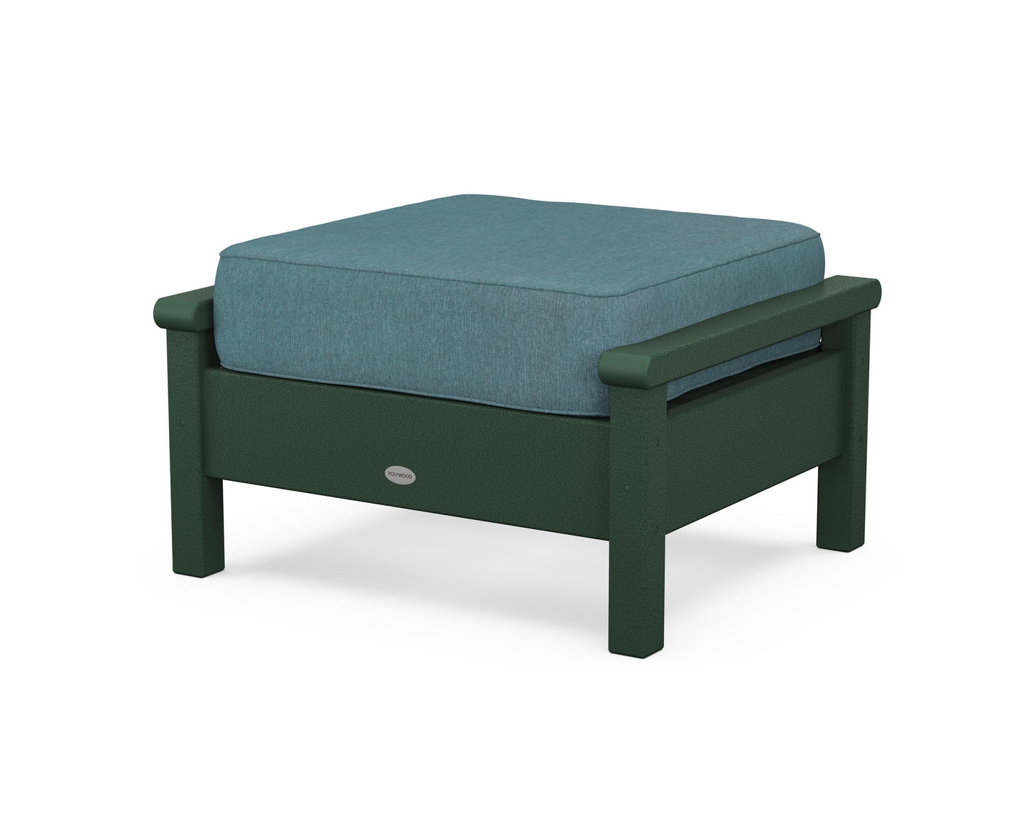 Harbour Deep Seating Ottoman