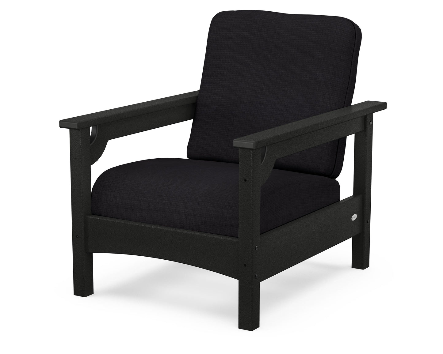 Club Chair