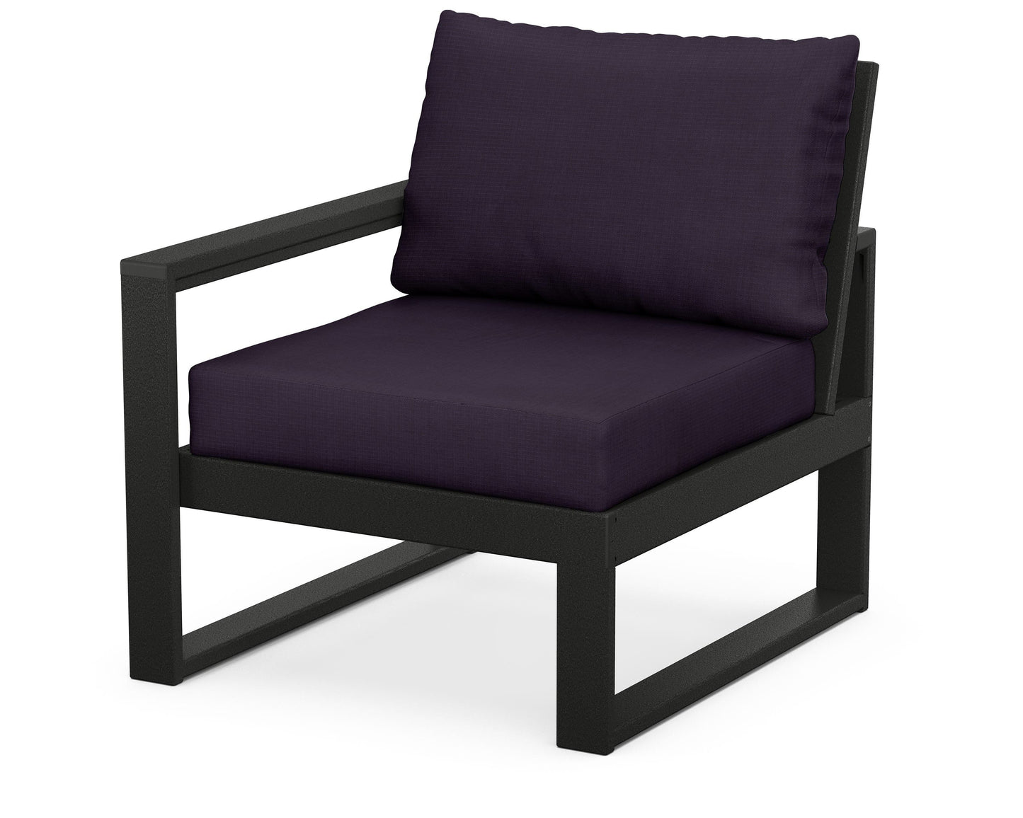 EDGE Modular Left Arm Chair