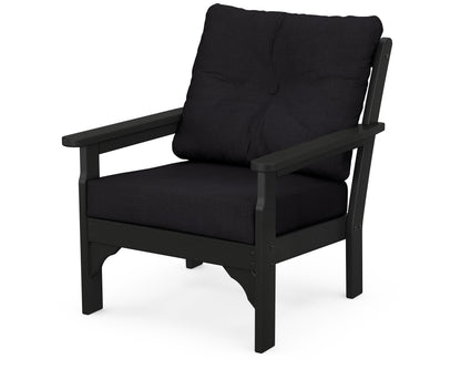 Vineyard Deep Seating Chair