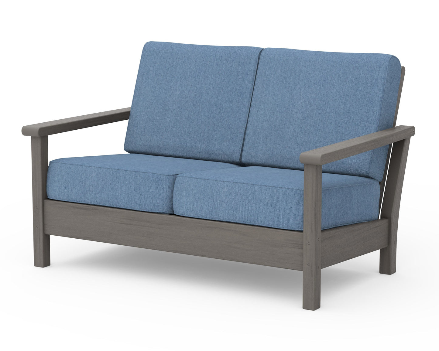 Harbour Deep Seating Loveseat