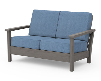 Harbour Deep Seating Loveseat