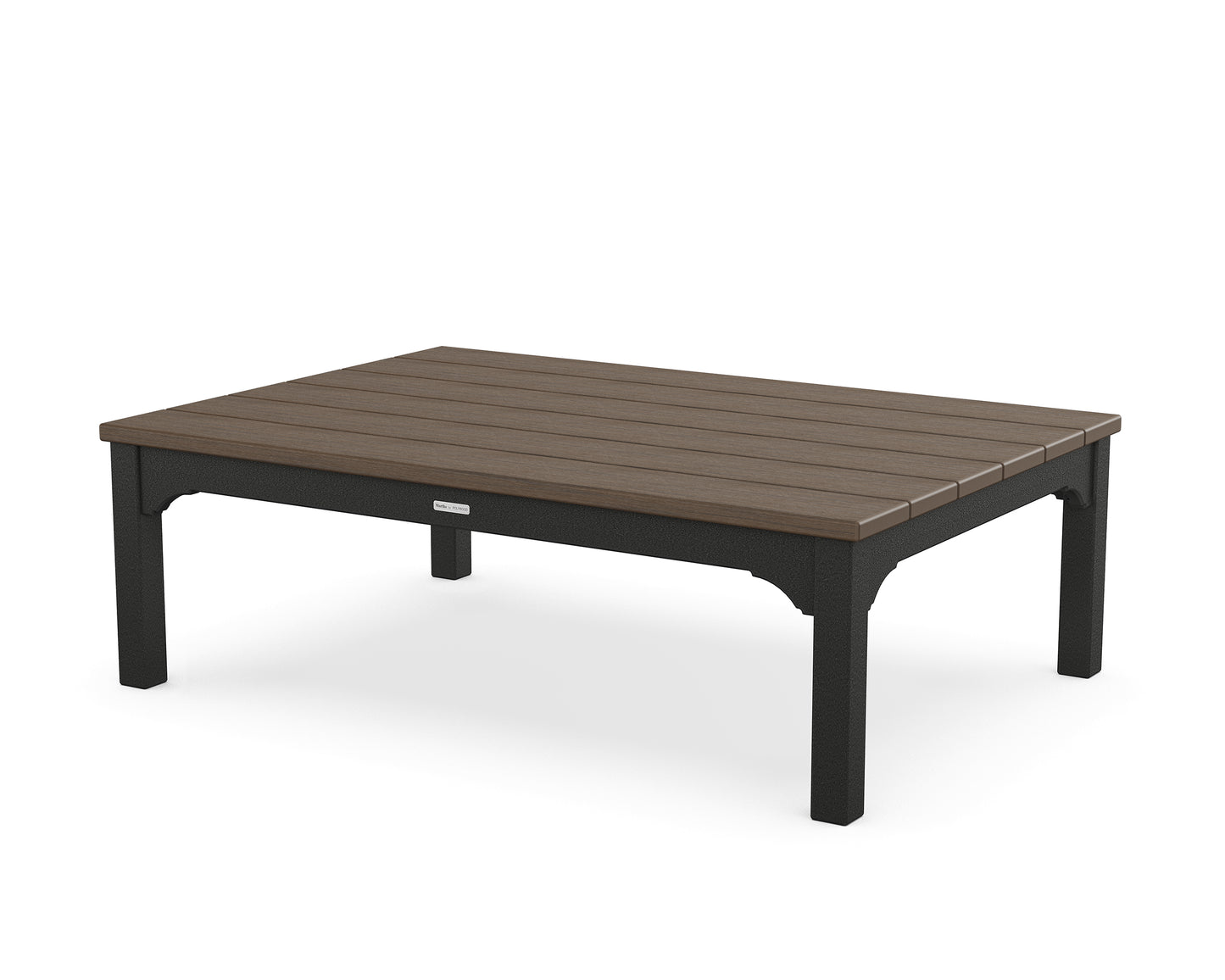 Chinoiserie Coffee Table