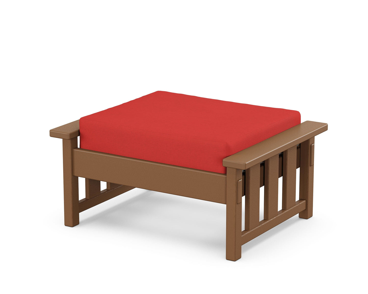 Acadia Deep Seating Ottoman