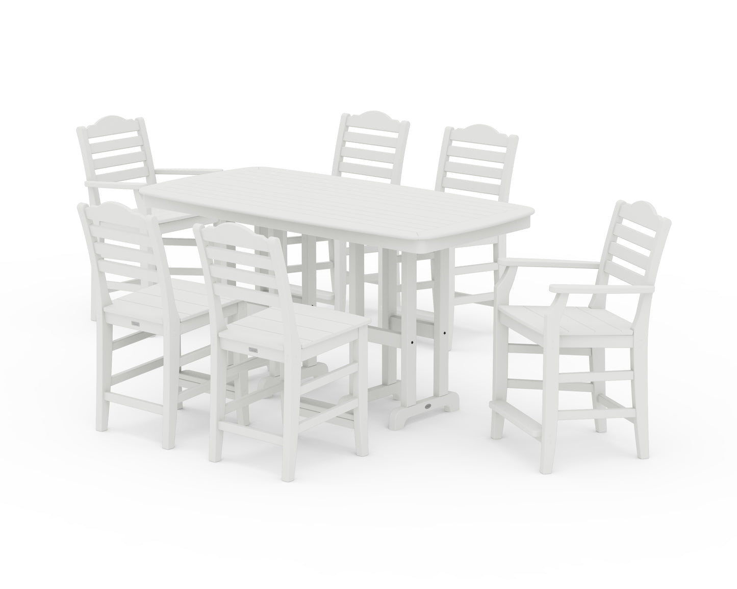 Savannah 7-Piece Counter Set