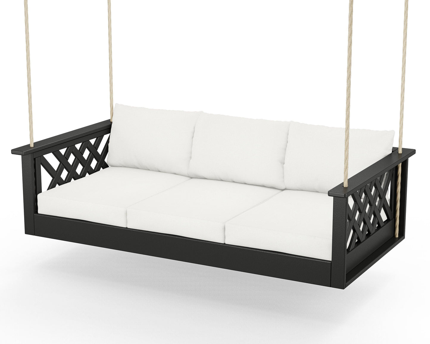 Wovendale Daybed Swing