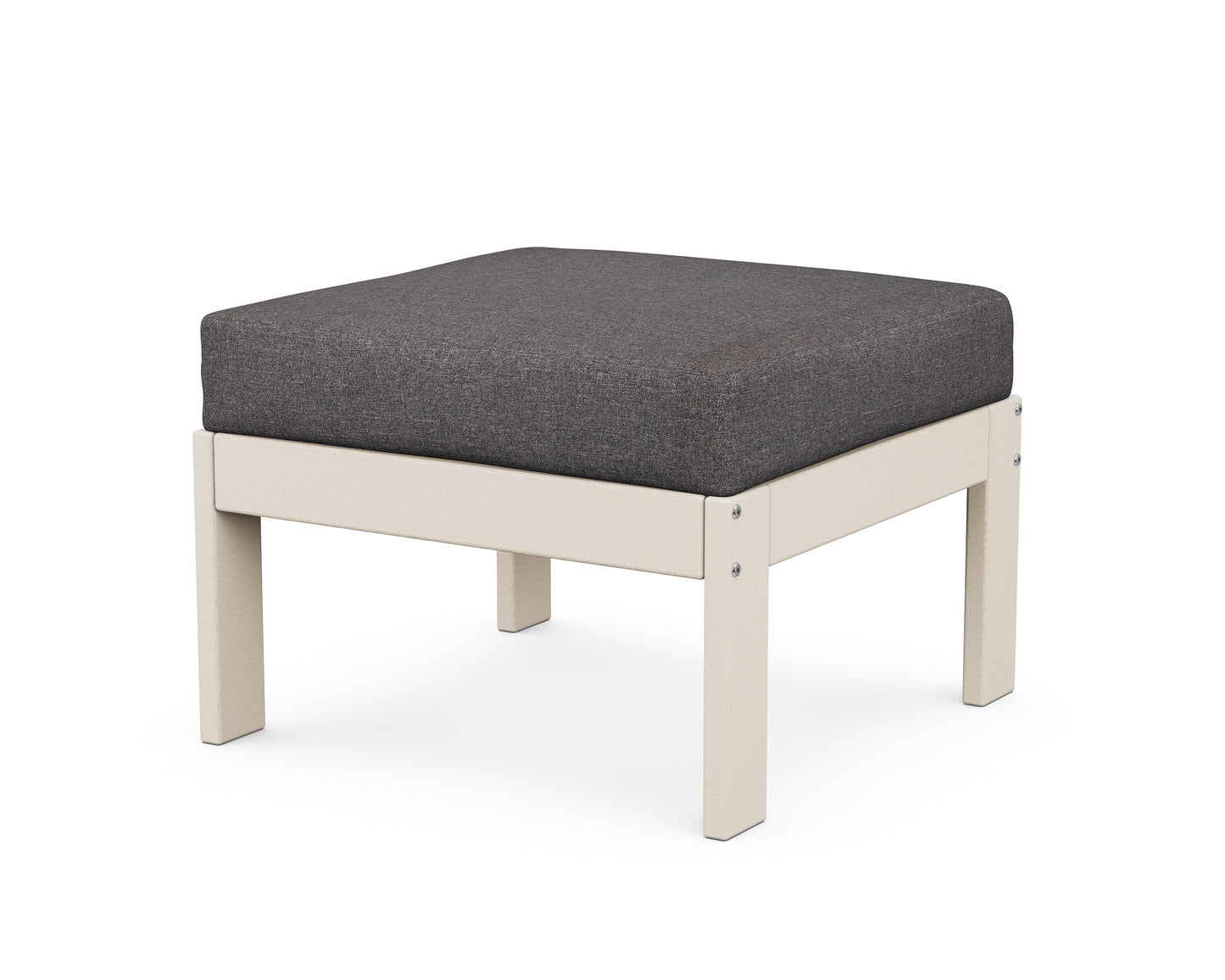 Vineyard Modular Ottoman