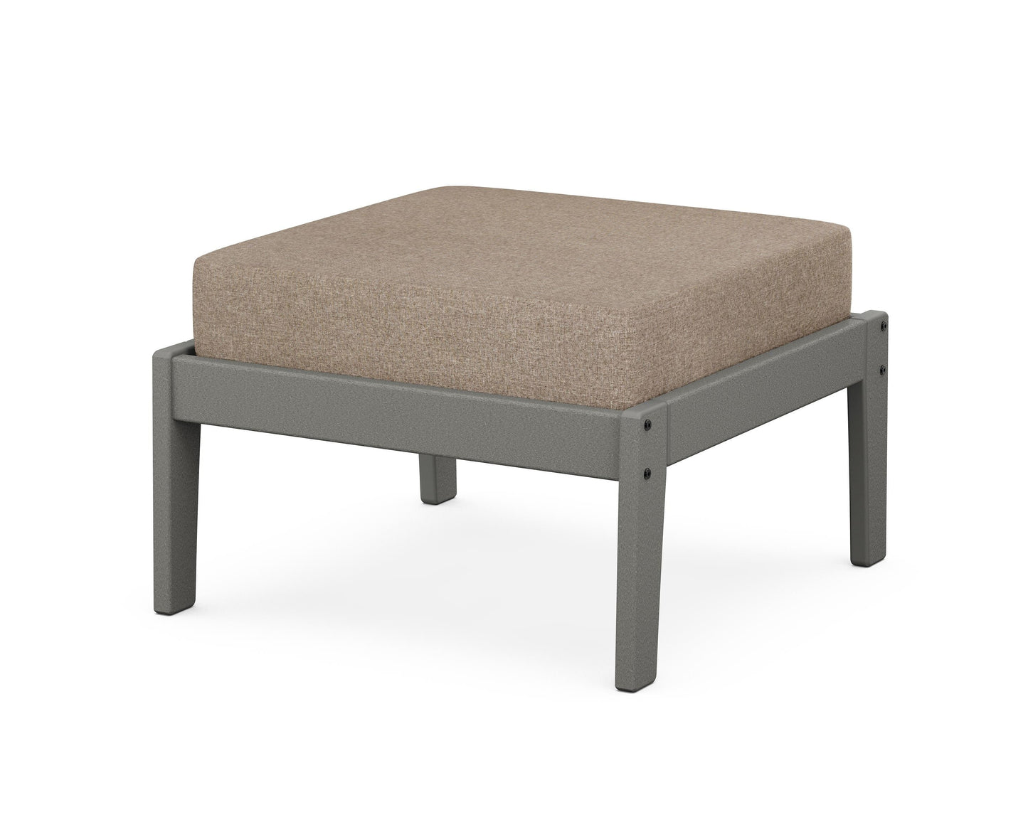 Deep Seating Ottoman